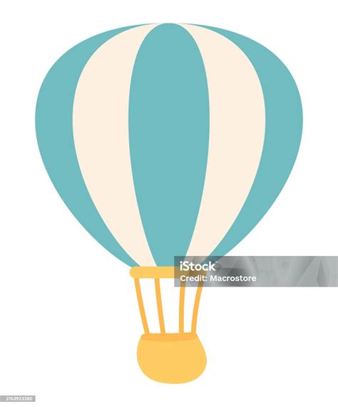 hot air balloon aircraft